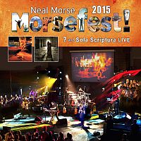 DVD Morsefest 2015 Sola Scriptural and ? Live