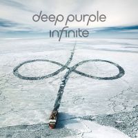 DVD Deep Purple  inFinite