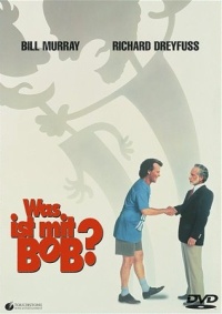 Was ist mit Bob? Cover