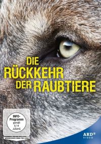 DVD Die Rckkehr der Raubtiere 