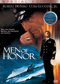 DVD Men of Honor