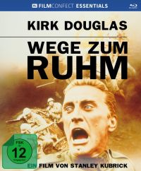 DVD Wege zum Ruhm