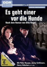 DVD Es geht einer vor die Hunde