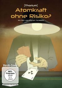 DVD [Thorium] Atomkraft ohne Risiko?