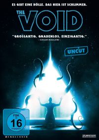 DVD The Void - Es gibt eine Hlle. Dies hier ist schlimmer.