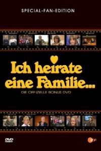 DVD Ich heirate eine Familie (Bonus DVD)