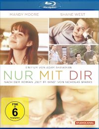 DVD Nur mit Dir