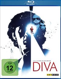 Diva Cover