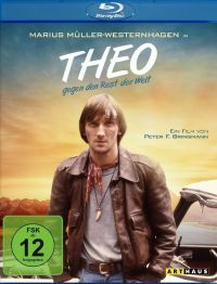 Theo gegen den Rest der Welt Cover
