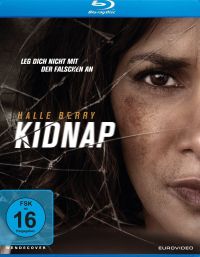 DVD Kidnap 