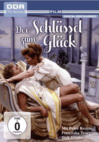 DVD Der Schlssel zum Glck