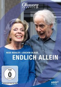 DVD Ohnsorg-Theater heute: Endlich allein