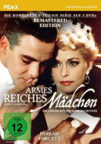 DVD Armes reiches Mdchen - Die Geschichte der Barbara Hutton