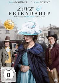 DVD Love & Friendship 