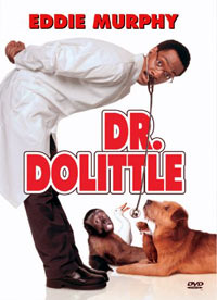 DVD Dr. Dolittle