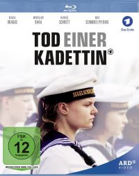 Tod einer Kadettin Cover