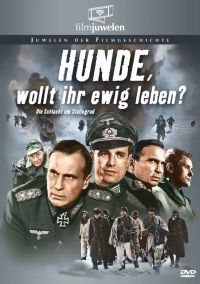 DVD Hunde, wollt ihr ewig leben?