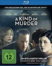 DVD A Kind of Murder