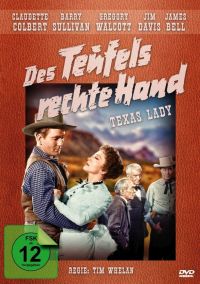 DVD Des Teufels rechte Hand 