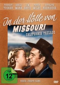 DVD In der Hlle von Missouri