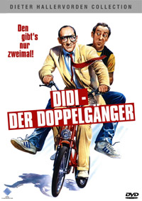 Didi - Der Doppelgnger Cover