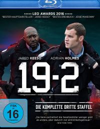 DVD 19-2 - Die komplette dritte Staffel