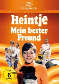 DVD Heintje - Mein bester Freund