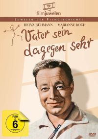 DVD Vater sein dagegen sehr