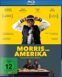 DVD Morris aus Amerika