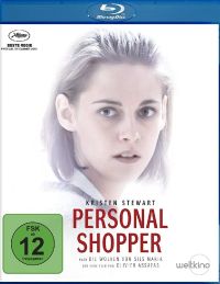 DVD Personal Shopper