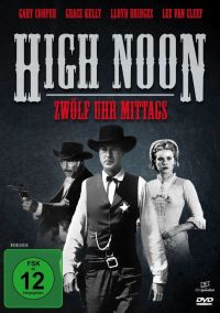 DVD High Noon - 12 Uhr mittags 