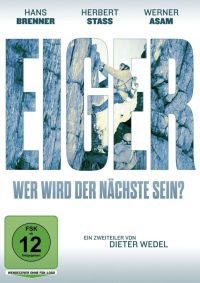 Eiger - Wer wird der Nchste sein?  Cover