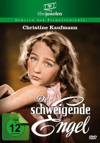 Der schweigende Engel  Cover