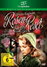 DVD Rosen-Resli 