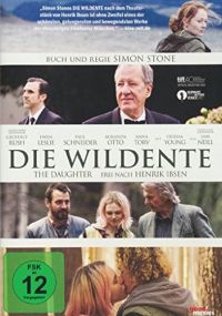 Die Wildente Cover