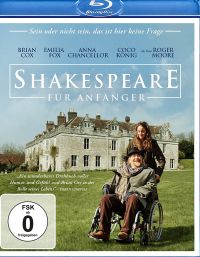 Shakespeare fr Anfnger Cover
