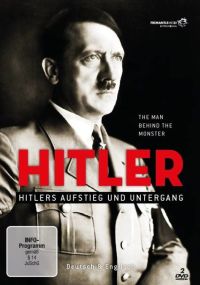 DVD Hitlers Aufstieg Und Untergang 