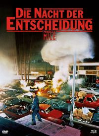 DVD Miracle Mile - Nacht der Entscheidung