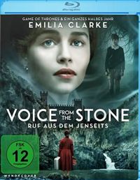 Voice from the Stone - Ruf aus dem Jenseits  Cover