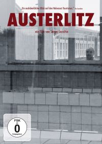 DVD Austerlitz