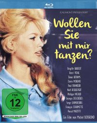 DVD Wollen Sie mit mir tanzen?