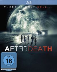 DVD AfterDeath