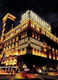 DVD Joe Bonamassa - Live At Carnegie Hall - An Acoustic Evening