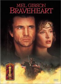 Braveheart Cover