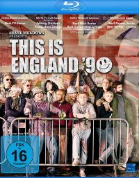 This is England 90 Cover