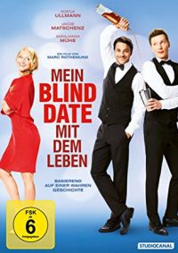 DVD Mein Blind Date mit dem Leben