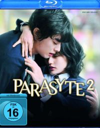 Parasyte 2 Cover