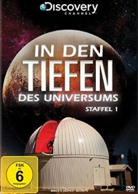 DVD In den Tiefen des Universums - Staffel 1 