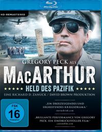 DVD MacArthur - Held des Pazifik 