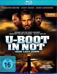 DVD U-Boot in Not